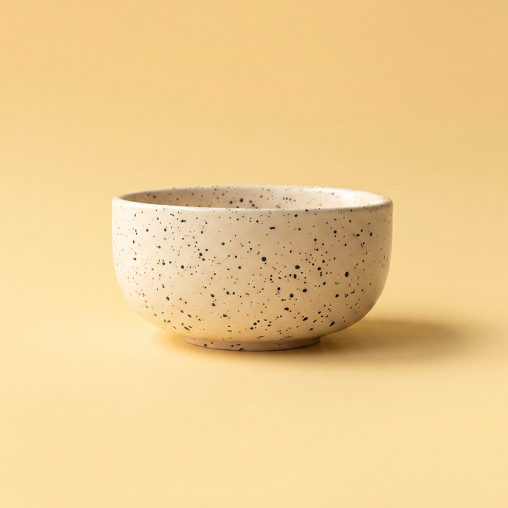 4.5 inch Single Serving Bowl ( Dune )