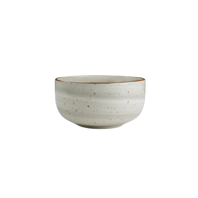 5" Single Serving Bowl ( Grey Colorline )