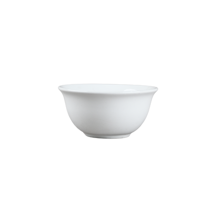 5" Raita Bowl ( Glossy White )