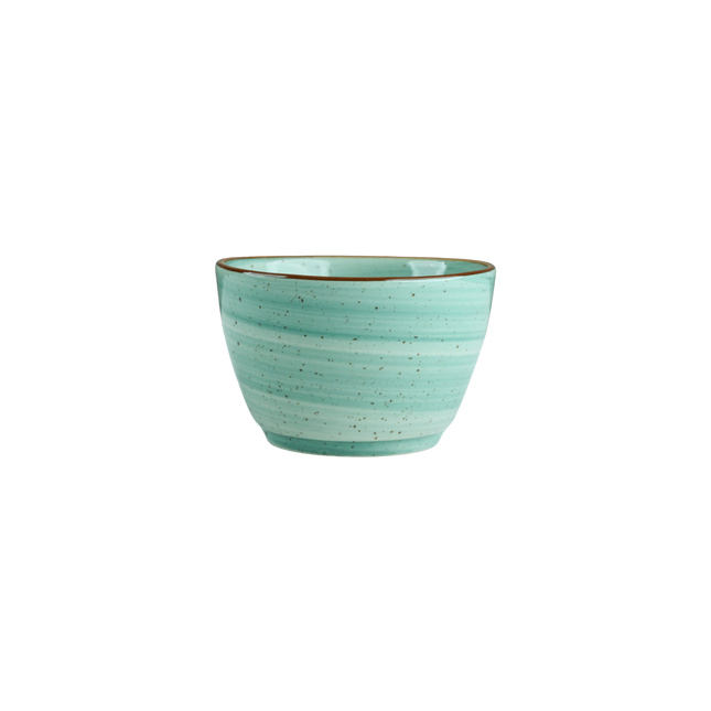 4.5" NV Bowl ( Teal Colorline )