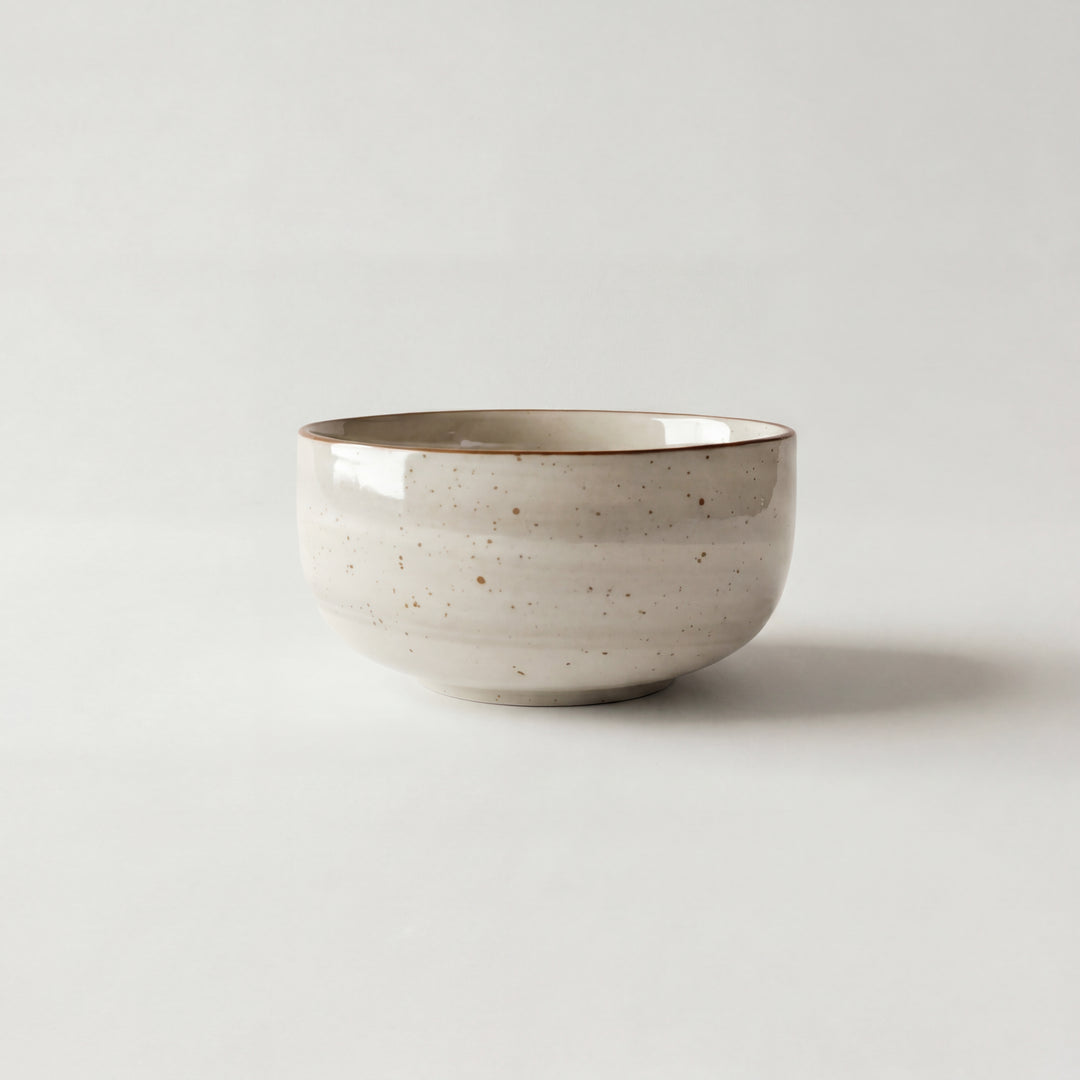 4.5 inch Single Serving Bowl ( Ash )