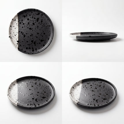 10 inch Lite Classic Plate ( Eclipse )