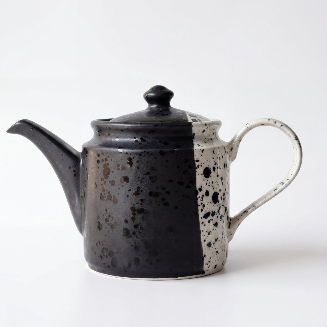 RK Tea Pot ( Eclipse ) ( 1000 ml )