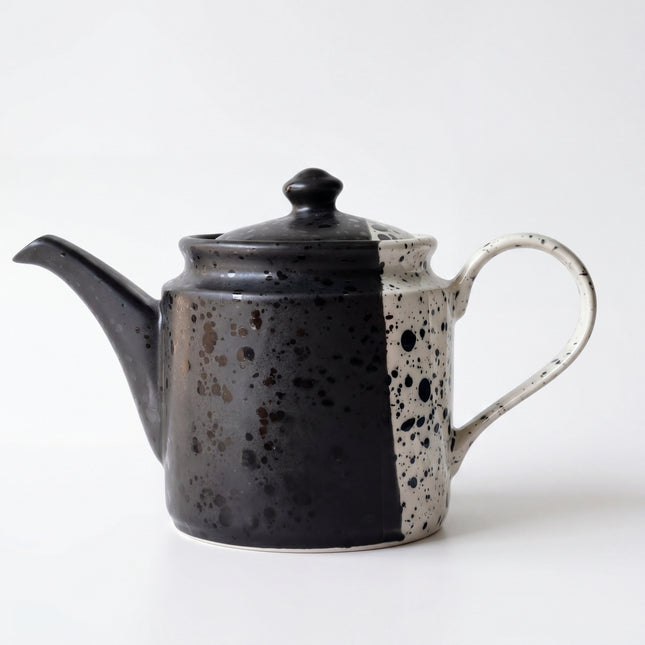 RK Tea Pot ( Eclipse ) ( 1000 ml )