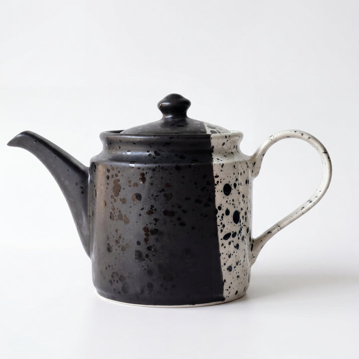 RK Tea Pot ( Eclipse ) ( 1000 ml )