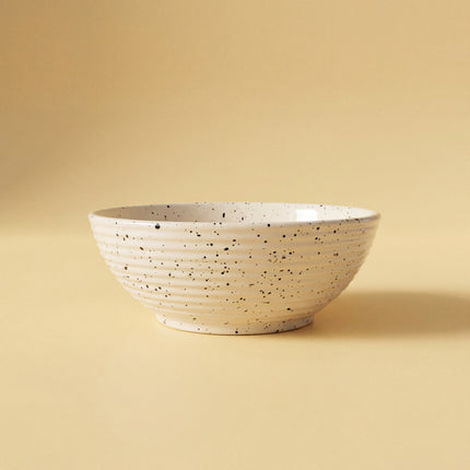 7 inch Ripple Bowl ( Dune )
