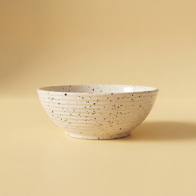 7 inch Ripple Bowl ( Dune )