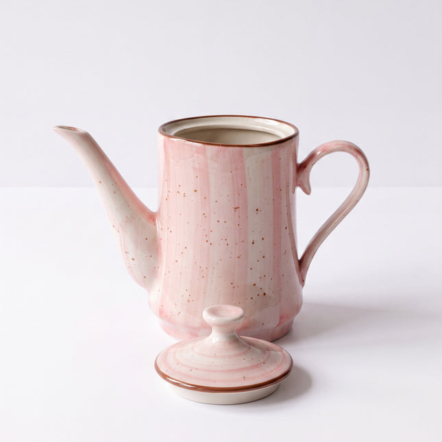 Marshal Tea Pot ( Rosewater ) ( 1230 ml )