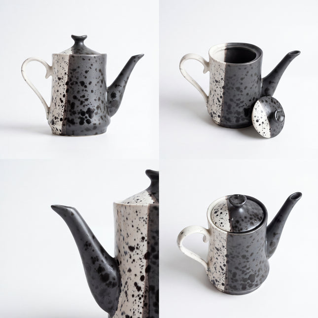 Marshal Tea Pot ( Eclipse ) ( 1230 ml )