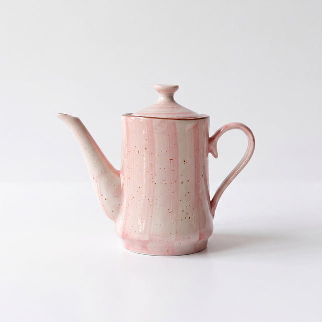 Marshal Tea Pot ( Rosewater ) ( 1230 ml )