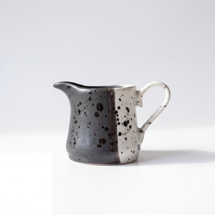 Marshal Milk Pot ( Eclipse ) ( 250 ml )