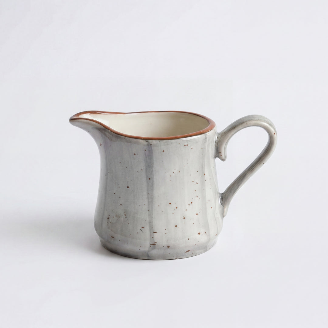 Marshal Milk Pot ( Ash ) ( 250 ml )