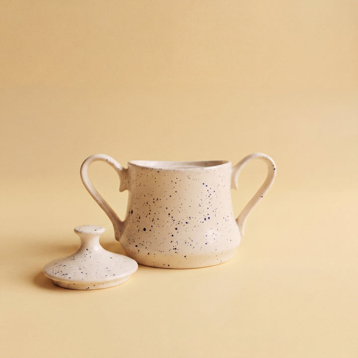 Marshal Sugar Pot ( Dune ) ( 360 ml )