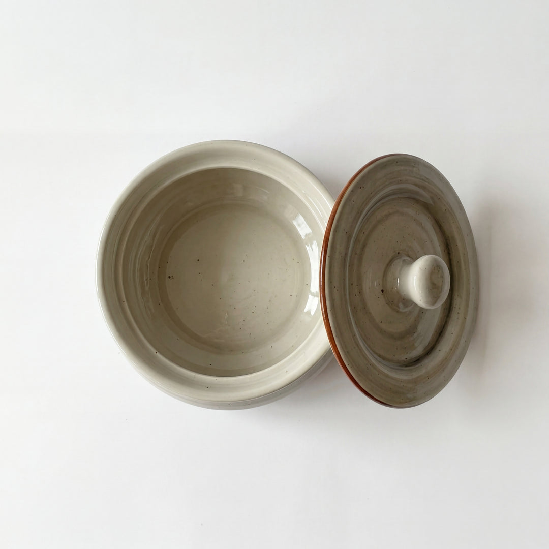 6.5 inch Handi ( Ash )