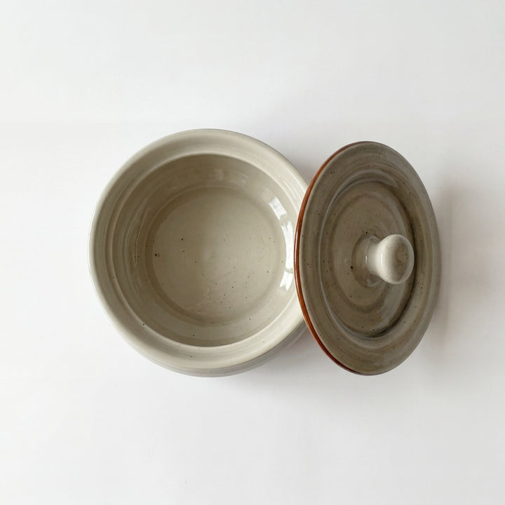 6.5 inch Handi ( Ash )