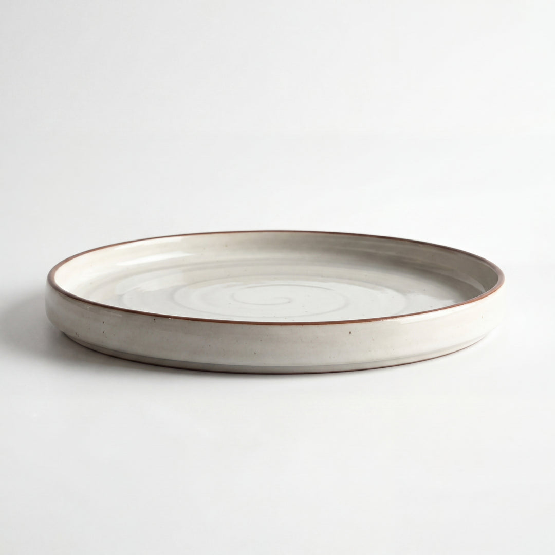 22 Pieces Dinner Set ( 4 Persons ) ( Ash )