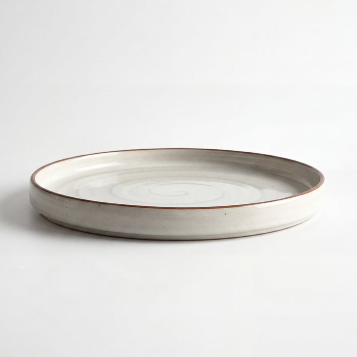 22 Pieces Dinner Set ( 4 Persons ) ( Ash )