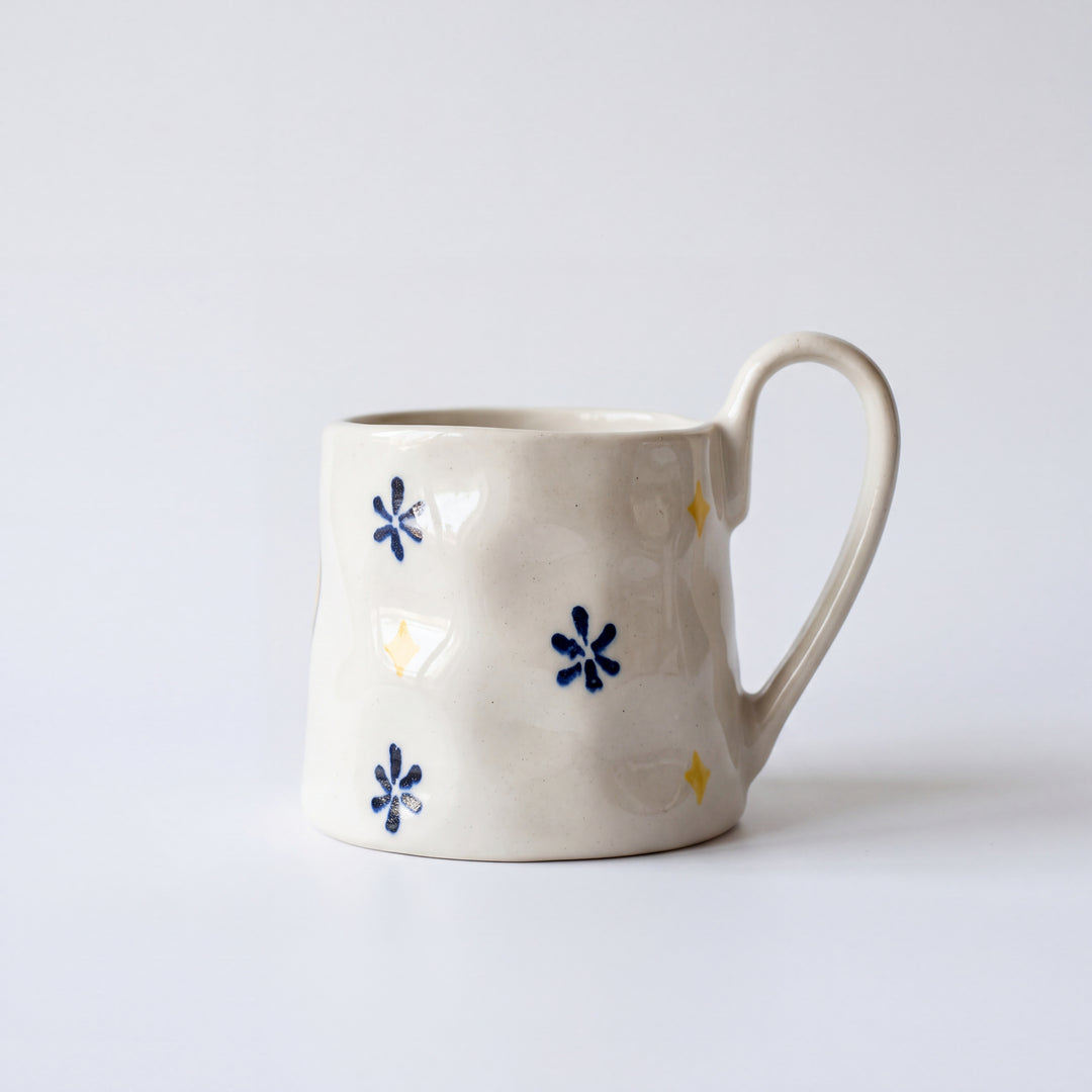 Artisan Mug ( Girl with a Pearl )