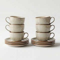 Collection image for: Premium Cup Saucer Sets