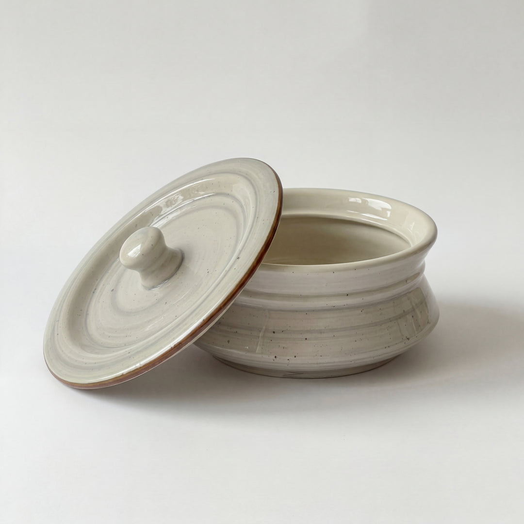 8 inch Handi ( Ash )