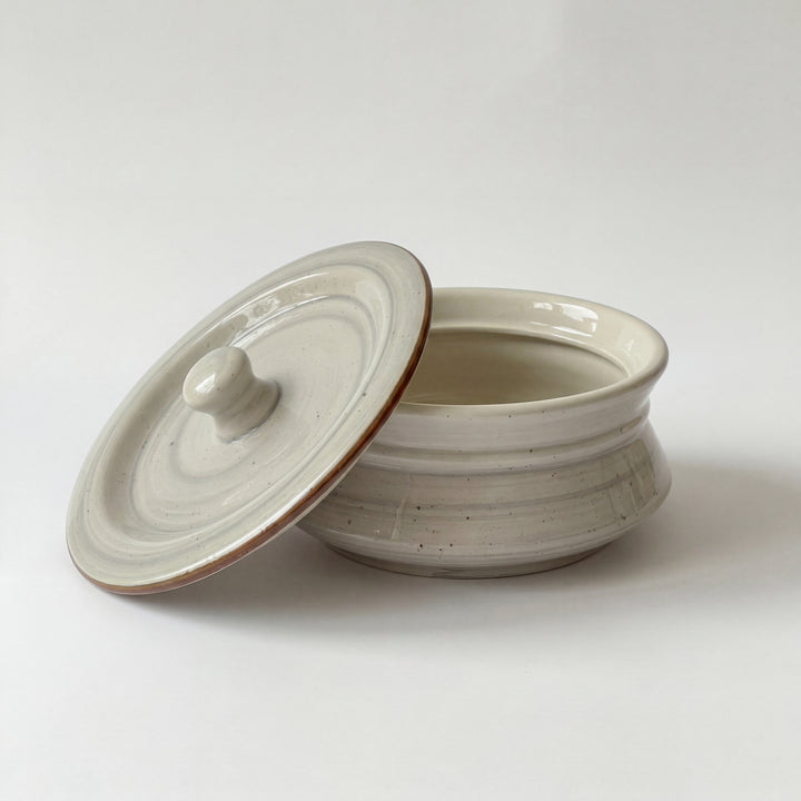 8 inch Handi ( Ash )