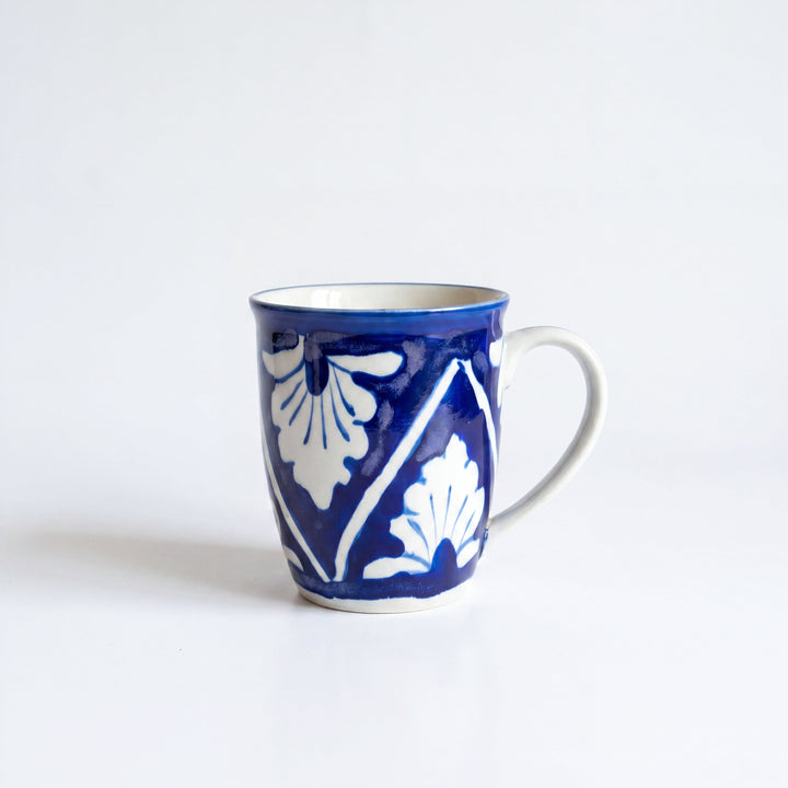 005 Mug ( Cobalt Bloom )