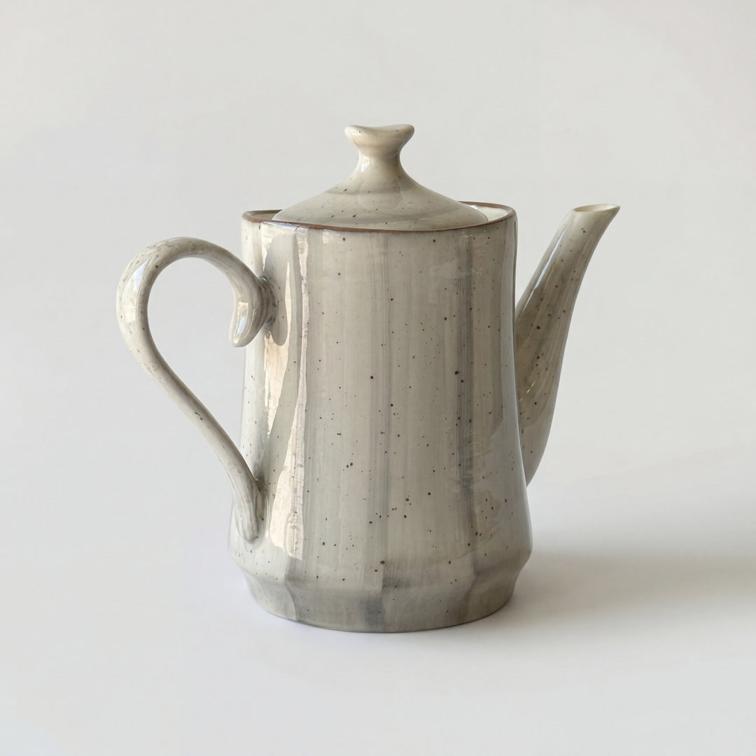Marshal Tea Pot ( Ash ) ( 1230 ml )