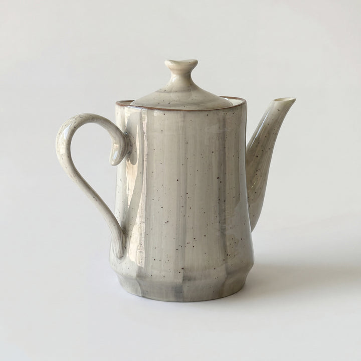 Marshal Tea Pot ( Ash ) ( 1230 ml )