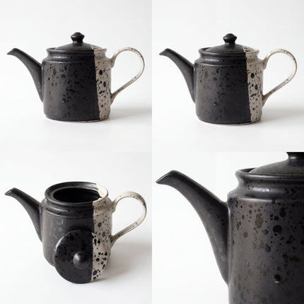 RK Tea Pot ( Eclipse ) ( 1000 ml )