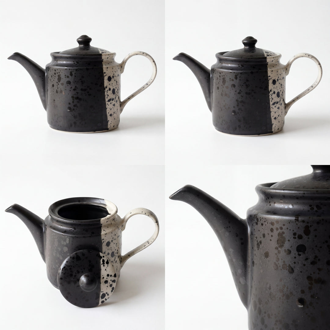RK Tea Pot ( Eclipse ) ( 1000 ml )