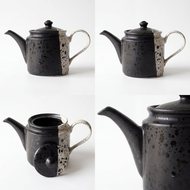 RK Tea Pot ( Eclipse ) ( 1000 ml )