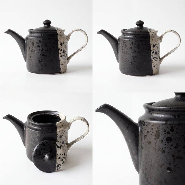 RK Tea Pot ( Eclipse ) ( 1000 ml )