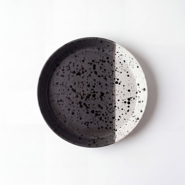 8 inch Coupe Plate ( Eclipse )
