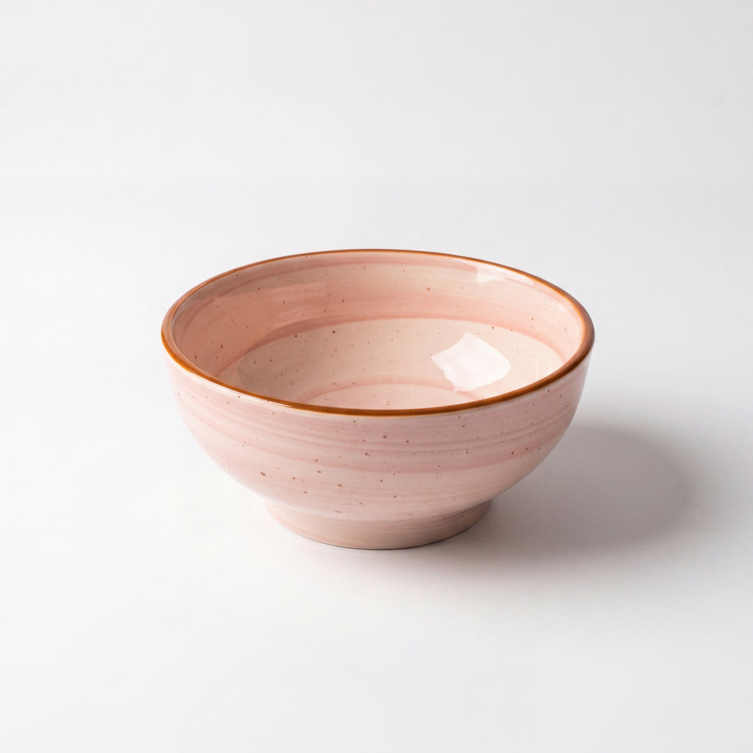 42 Pieces Dinner Set ( 6 Persons ) ( Rosewater )