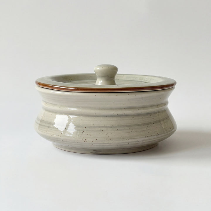 8 inch Handi ( Ash )