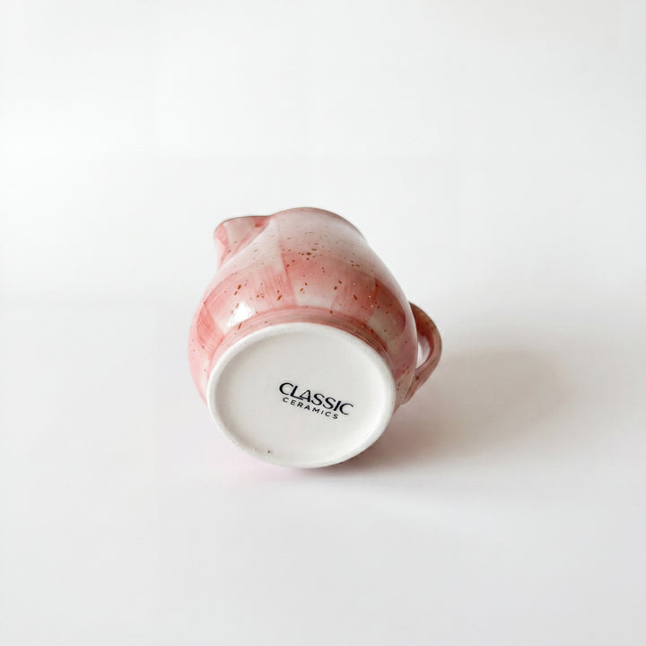 US Milk Pot ( Rosewater ) ( 250 ml )