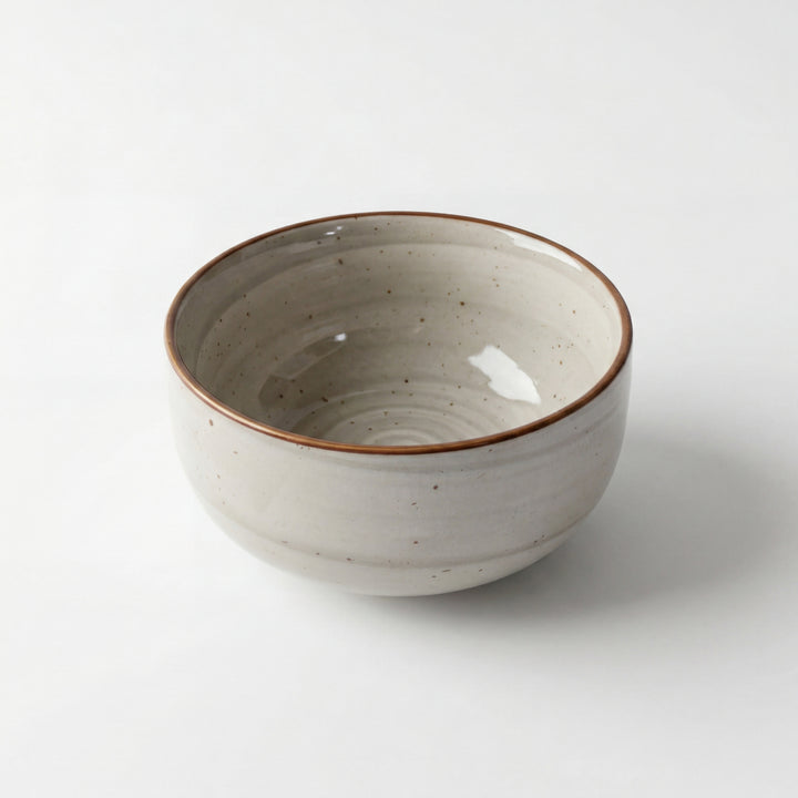 4.5 inch Single Serving Bowl ( Ash )
