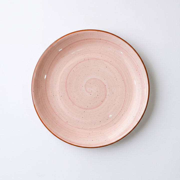 42 Pieces Dinner Set ( 6 Persons ) ( Rosewater )