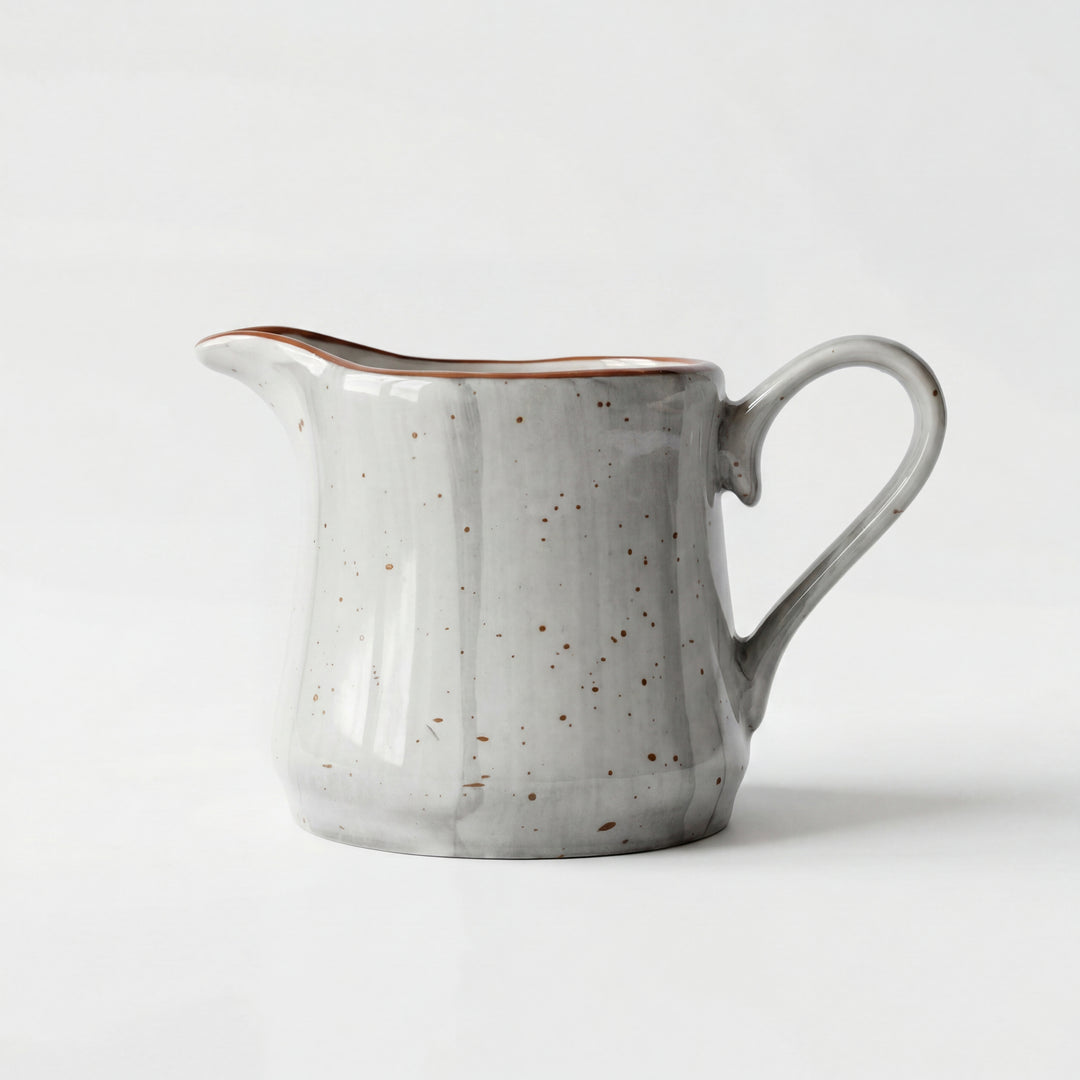 Marshal Milk Pot ( Ash ) ( 250 ml )