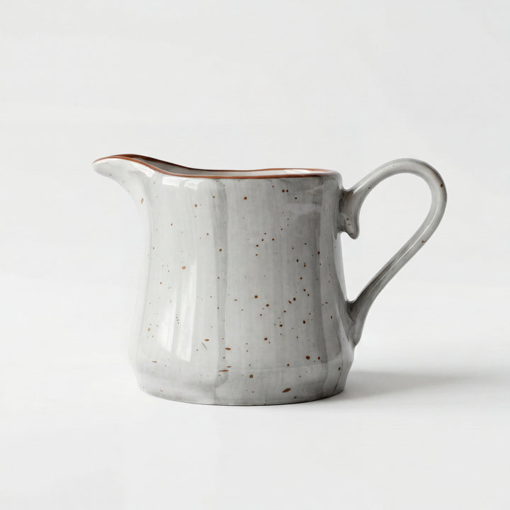 Marshal Milk Pot ( Ash ) ( 250 ml )