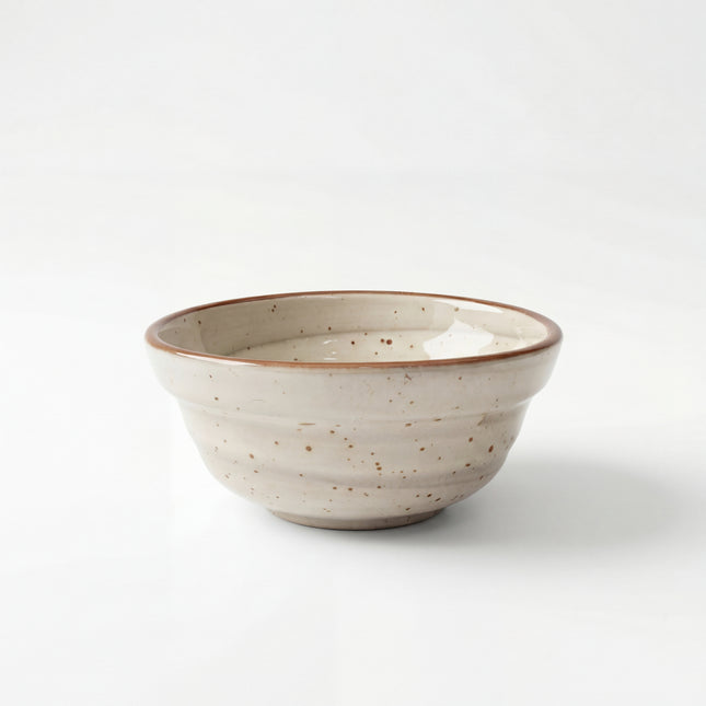 5 inch RJ Bowl ( Grey Colorline )