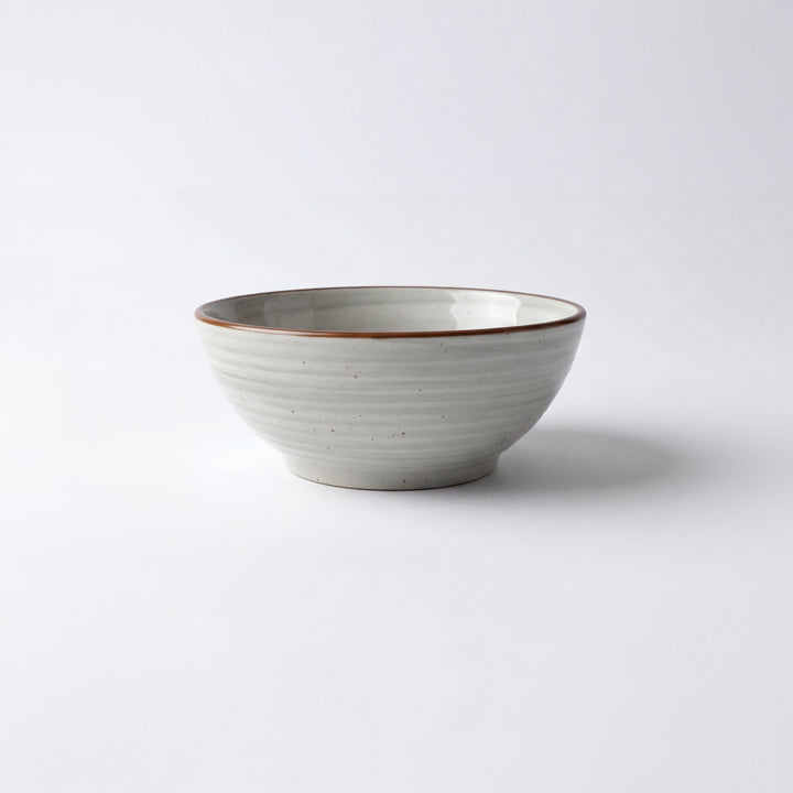 5.5 inch Ripple Bowl ( Ash )