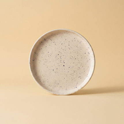 8 inch Lite Classic Plate ( Dune )