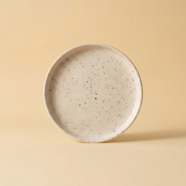 8 inch Lite Classic Plate ( Dune )