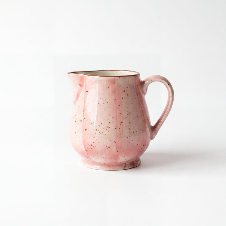 US Milk Pot ( Rosewater ) ( 250 ml )