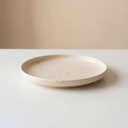 8 inch Lite Classic Plate ( Dune )