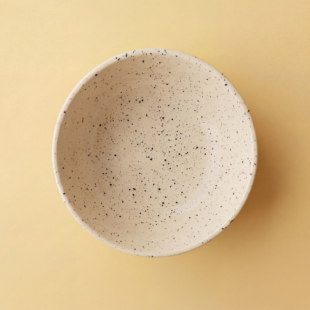 7 inch Ripple Bowl ( Dune )