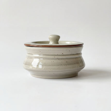 6.5 inch Handi ( Grey Colorline )