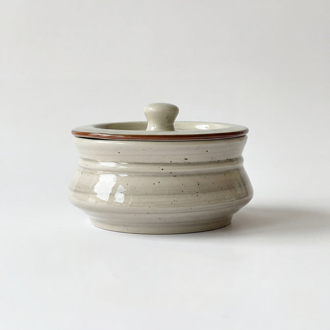 6.5 inch Handi ( Grey Colorline )