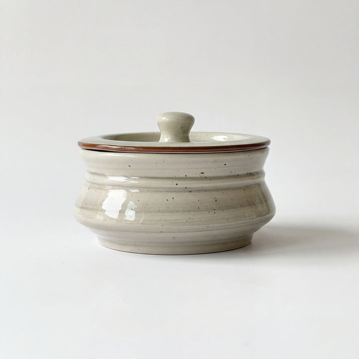 6.5 inch Handi ( Ash )